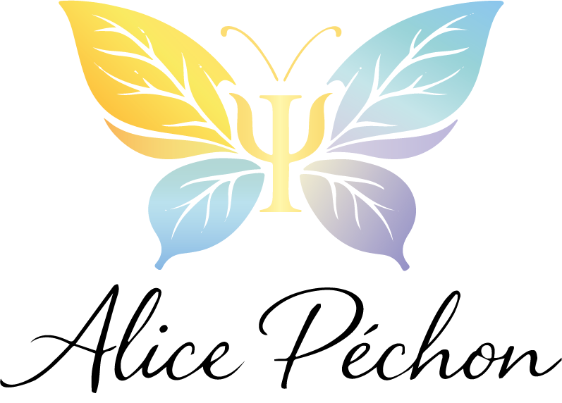Alice PÉCHON