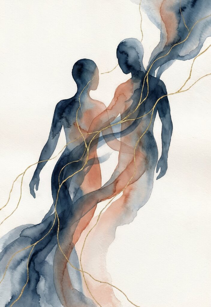 Thérapie de couple